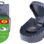 ΠΟΝΤΙΚΟΠΑΓΙΔΑ SUPERCAT RAT TRAP | Αντιμετώπιση Εντόμων-Τρωκτικών>Συσκευές Παγίδευσης - Supergarden.gr