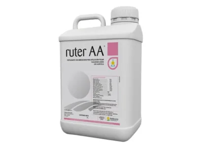 RUTER AA 250ml | Μικροσυσκευασίες Λιπασμάτων>Υγρά & Διαφυλλικά λιπάσματα - Supergarden.gr