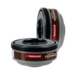 ΦΙΛΤΡΑ HONEYWELL TWIN BAYONET A1 ΣΕΤ 2τεμ. | Είδη Ατομικής Προστασίας>Μάσκες  Προσώπου - Supergarden.gr