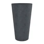 ΓΛΑΣΤΡΑ CONEO HIGH  d30 Υ55 | Εξοπλισμός Κήπου>Γλάστρες - Supergarden.gr