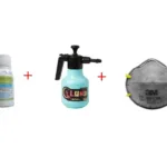 ΣΕΤ ΑΠΕΝΤΟΜΩΣΗΣ ΓΙΑ 5 ΛΙΤΡΑ ΝΕΡΟ (Bombex 50cc+Epoca Luna 1.7L+μάσκα) | Αντιμετώπιση Εντόμων-Τρωκτικών>Προϊόντα απεντόμωσης - Supergarden.gr