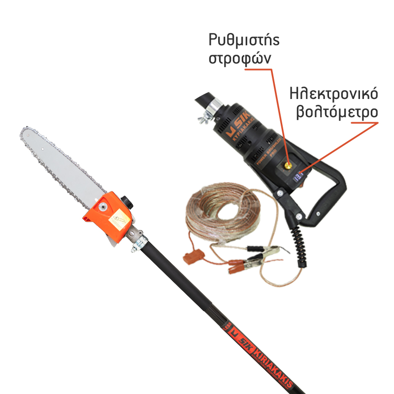 ΚΟΝΤΑΡΟΠΡΙΟΝΟ ΗΛΕΚΤΡΙΚΟ SIK KIRIAKAKIS POWER SHARK BRUSHLESS ΚΟΝΤΑΡΟΠΡΙΟΝΟ ΗΛΕΚΤΡΙΚΟ SIK KIRIAKAKIS POWER SHARK BRUSHLESS | Εργαλεία Χειρός>Πριόνια - Supergarden.gr