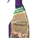 ΑΠΩΘΗΤΙΚΟ SPRAY ΓΙΑ ΓΑΤΕΣ ΚΑΙ ΣΚΥΛΟΥΣ 750ml Defenders STV625 | Αντιμετώπιση Εντόμων-Τρωκτικών>Κόλλες και άλλα υλικά - Supergarden.gr