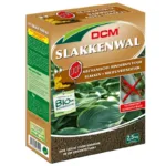 ΑΠΩΘΗΤΙΚΟ ΣΑΛΙΓΚΑΡΙΩΝ LAVA SNAIL STOP 2.5Kg | Οικολογική Φυτοπροστασία - Supergarden.gr