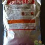SOSPIN 1Kg | Αντιμετώπιση Εντόμων-Τρωκτικών>Προϊόντα απεντόμωσης - Supergarden.gr