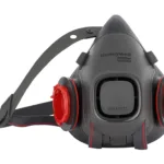 ΜΑΣΚΑ HONEYWELL HM501BM ΣΕΙΡΑΣ HM500 | Είδη Ατομικής Προστασίας>Μάσκες  Προσώπου - Supergarden.gr
