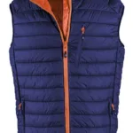 ΓΙΛΕΚΟ THERMIC BLUE/ORANGE | Είδη Ατομικής Προστασίας>Ρούχα & Εξοπλισμός εργασίας - Supergarden.gr