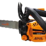 ΚΛΑΔΕΥΤΙΚΟ ΑΛΥΣΟΠΡΙΟΝΟ VISCO 25cm VC250T-C2 Βενζίνης 2.45kg ΜΕ ΛΑΜΑ 1/4″-60 Οδηγών | Μηχανήματα>Κλαδευτικά - Supergarden.gr
