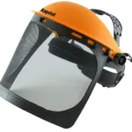 ΠΡΟΣΤΑΤΕΥΤΙΚΟ ΠΡΟΣΩΠΟΥ KAPRIOL VISOR 31282 | Είδη Ατομικής Προστασίας>Προστασία ματιών & αυτιών - Supergarden.gr