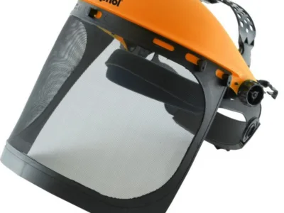 ΠΡΟΣΤΑΤΕΥΤΙΚΟ ΠΡΟΣΩΠΟΥ KAPRIOL VISOR 31282 | Είδη Ατομικής Προστασίας>Προστασία ματιών & αυτιών - Supergarden.gr