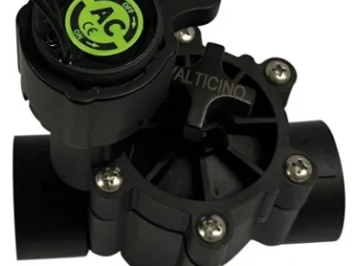 ΗΛΕΚΤΡΟΒΑΝΑ VALTICINO ZV-100-AC 1'' 9-12V | Αυτόματο Πότισμα>Ηλεκτροβάνες - Supergarden.gr