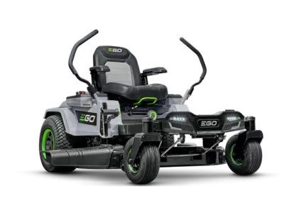 ΜΗΧΑΝΗ ΓΚΑΖΟΝ-ΑΜΑΞΙΔΙΟ ΜΠΑΤΑΡΙΑΣ EGO POWER+ 42” Z6 ZERO TURN RIDING MOWER 4204 | Μηχανήματα μπαταρίας>Μηχανήματα κήπου με μπαταρία EGO - Supergarden.gr