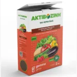 ΒΙΟΛΟΓΙΚΗ ΑΚΤΙΒΟΖΙΝΗ για ΚΗΠΕΥΤΙΚΑ 400g | Μικροσυσκευασίες Λιπασμάτων>Ερασιτεχνικά προιόντα θρέψης - Supergarden.gr