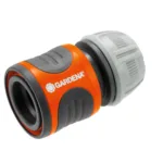ΤΑΧΥΣΥΝΔΕΣΜΟΣ GARDENA 1/2" & 5/8" | Αρδευτικά>Εξαρτήματα Σύνδεσης - Supergarden.gr