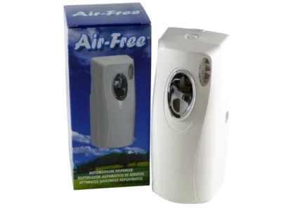 ΑΥΤΟΜΑΤΗ ΣΥΣΚΕΥΗ ΨΕΚΑΣΜΟΥ DISPENSER AIR FREE CLASSIC | Απολυμαντικά-Αποσμητικά - Supergarden.gr