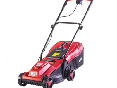 ΜΗΧΑΝΗ ΓΚΑΖΟΝ RAIDER ΗΛΕΚΤΡΙΚΗ 1200W RD-LM30 | Μηχανήματα>Μηχανήματα Γκαζόν - Supergarden.gr
