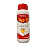 SOSPIN 1D 200gr | Αντιμετώπιση Εντόμων-Τρωκτικών>Προϊόντα απεντόμωσης - Supergarden.gr