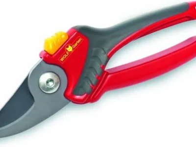 ΚΛΑΔΕΥΤΗΡΙ ΓΕΝΙΚΗΣ ΧΡΗΣΗΣ WOLF GARTEN RR2500 BYPASS COMFORT | Εργαλεία Χειρός>Ψαλίδια - Supergarden.gr