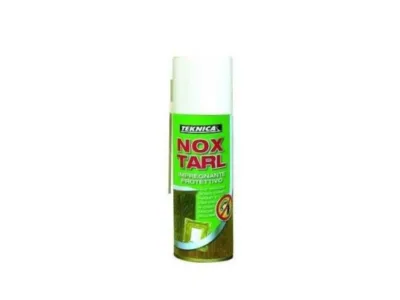 ΠΡΟΣΤΑΤΕΥΤΙΚΟ SPRAY ΕΠΙΠΛΩΝ ΑΠΟ ΞΥΛΟΦΑΓΑ ΕΝΤΟΜΑ NOX TARL SPRAY 200ml |  - Supergarden.gr