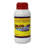 ΑΠΟΛΥΜΑΝΤΙΚΟ DALCO 100 250ml | Απολυμαντικά-Αποσμητικά - Supergarden.gr