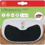 ΣΥΣΚΕΥΗ ΥΠΕΡΗΧΩΝ ULTRASONIC RODENT REPELLER | Αντιμετώπιση Εντόμων-Τρωκτικών>Συσκευές Απώθησης - Supergarden.gr