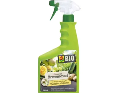 COMPO ΕΚΧΥΛΙΣΜΑ ΤΣΟΥΚΝΙΔΑΣ RTU 750ml | Μικροσυσκευασίες Λιπασμάτων>Υγρά & Διαφυλλικά λιπάσματα - Supergarden.gr