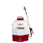 ΨΕΚΑΣΤΗΡΑ ΠΛΑΤΗΣ ΜΠΑΤΑΡΙΑΣ ELLETRA VENUS PLUS 16L ΛΙΘΙΟΥ | Εξοπλισμός Κήπου>Ψεκαστήρες - Supergarden.gr