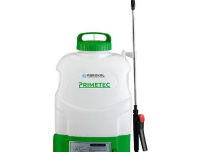 ΨΕΚΑΣΤΗΡΑ ΜΠΑΤΑΡΙΑΣ PRIMETEC PLUS 16L | Μηχανήματα μπαταρίας>Ψεκαστήρες μπαταρίας - Supergarden.gr