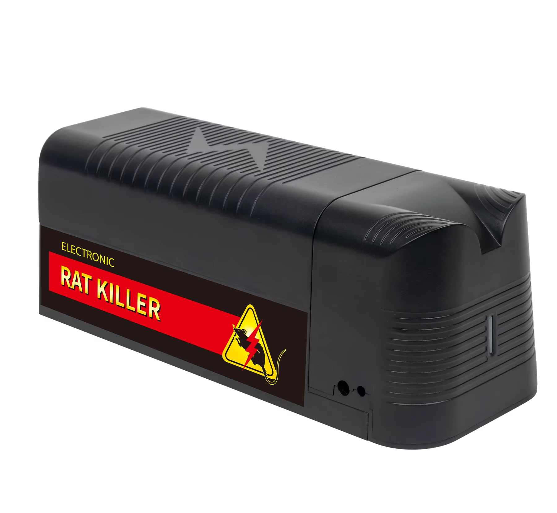 ΗΛΕΚΤΡΟΝΙΚΗ ΠΑΓΙΔΑ ΠΟΝΤΙΚΙΩΝ ELECTRONIC RAT KILLER MK08 ΗΛΕΚΤΡΟΝΙΚΗ ΠΑΓΙΔΑ ΠΟΝΤΙΚΙΩΝ ELECTRONIC RAT KILLER MK08 | Αντιμετώπιση Εντόμων-Τρωκτικών>Συσκευές Παγίδευσης - Supergarden.gr