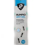 RUMPIO ANT GEL 1