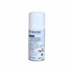 SOLFAC AUTOMATIC SPRAY NF  150ml | Αντιμετώπιση Εντόμων-Τρωκτικών>Προϊόντα απεντόμωσης - Supergarden.gr