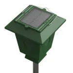 ΗΛΙΑΚΟ ΑΠΩΘΗΤΙΚΟ ΠΟΥΛΙΩΝ SOLAR BIRD REPELLER BR01 |  - Supergarden.gr